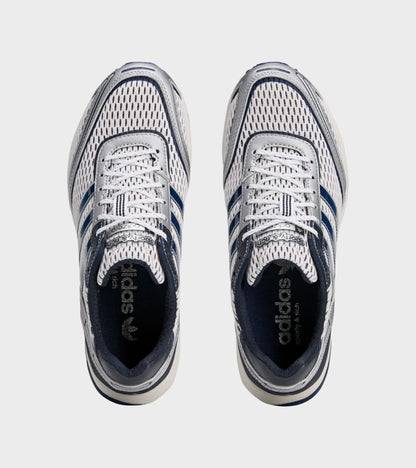 Adizero Adios S&R Core Navy/Cloud White
