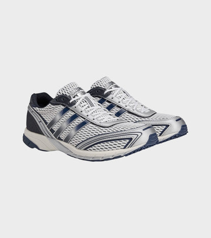 Adizero Adios S&R Core Navy/Cloud White
