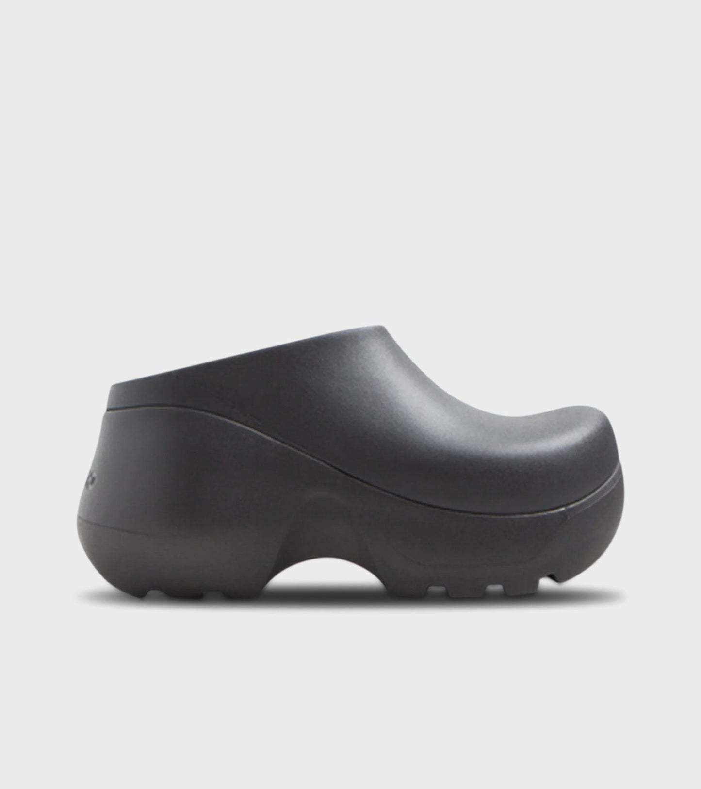Hydra Clog Black Sand