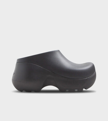 Hydra Clog Black Sand