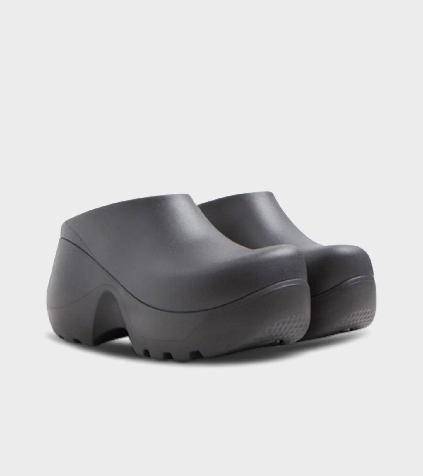Hydra Clog Black Sand