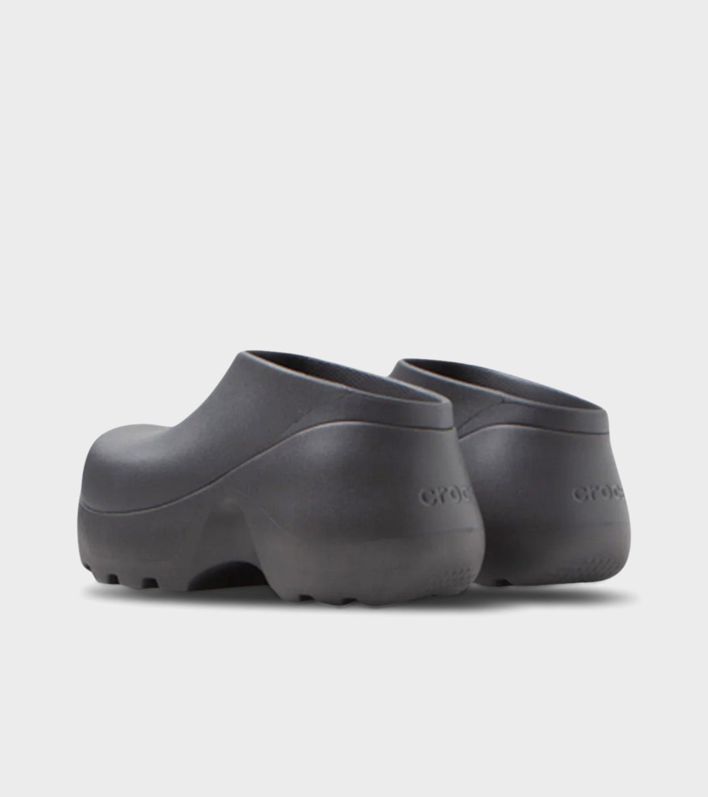 Hydra Clog Black Sand