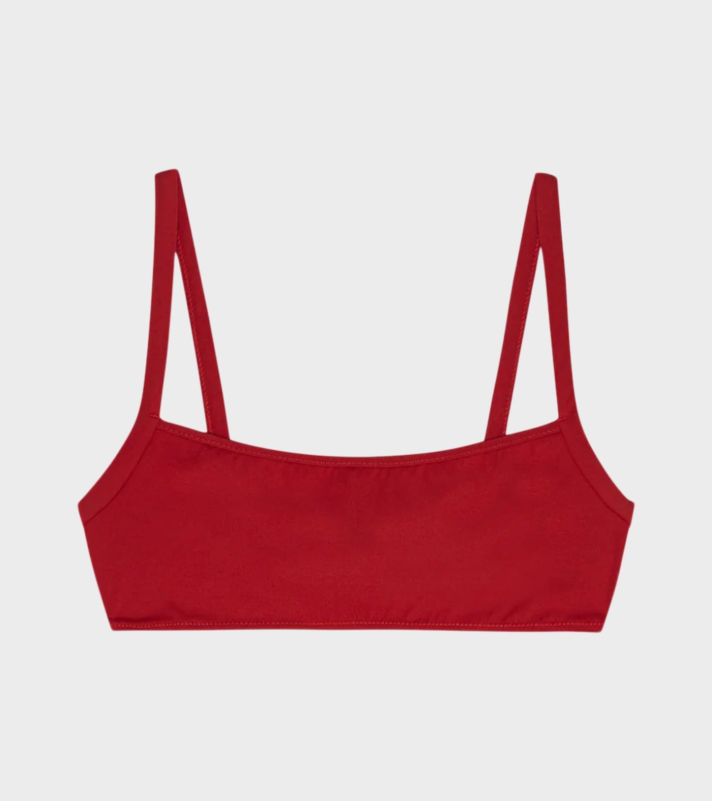 Classic Top Red