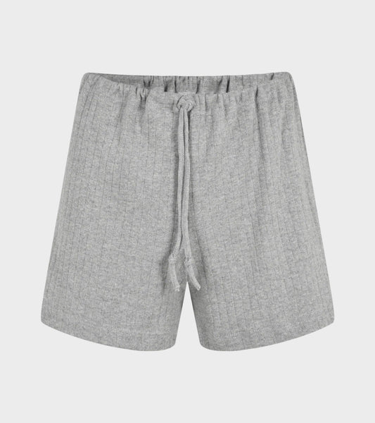 Nova Shorts 1 Grey Melange
