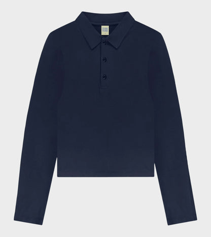 Diana Polo Navy