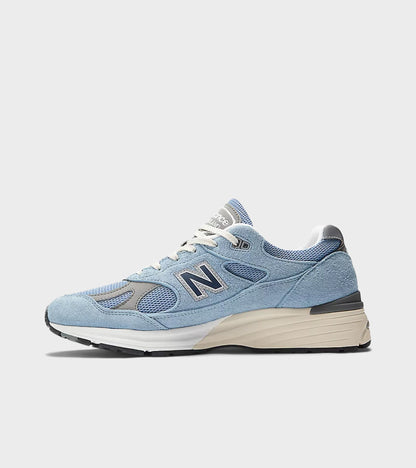 U991BV2 Celestial Blue/Faded Denim/Moon Mist