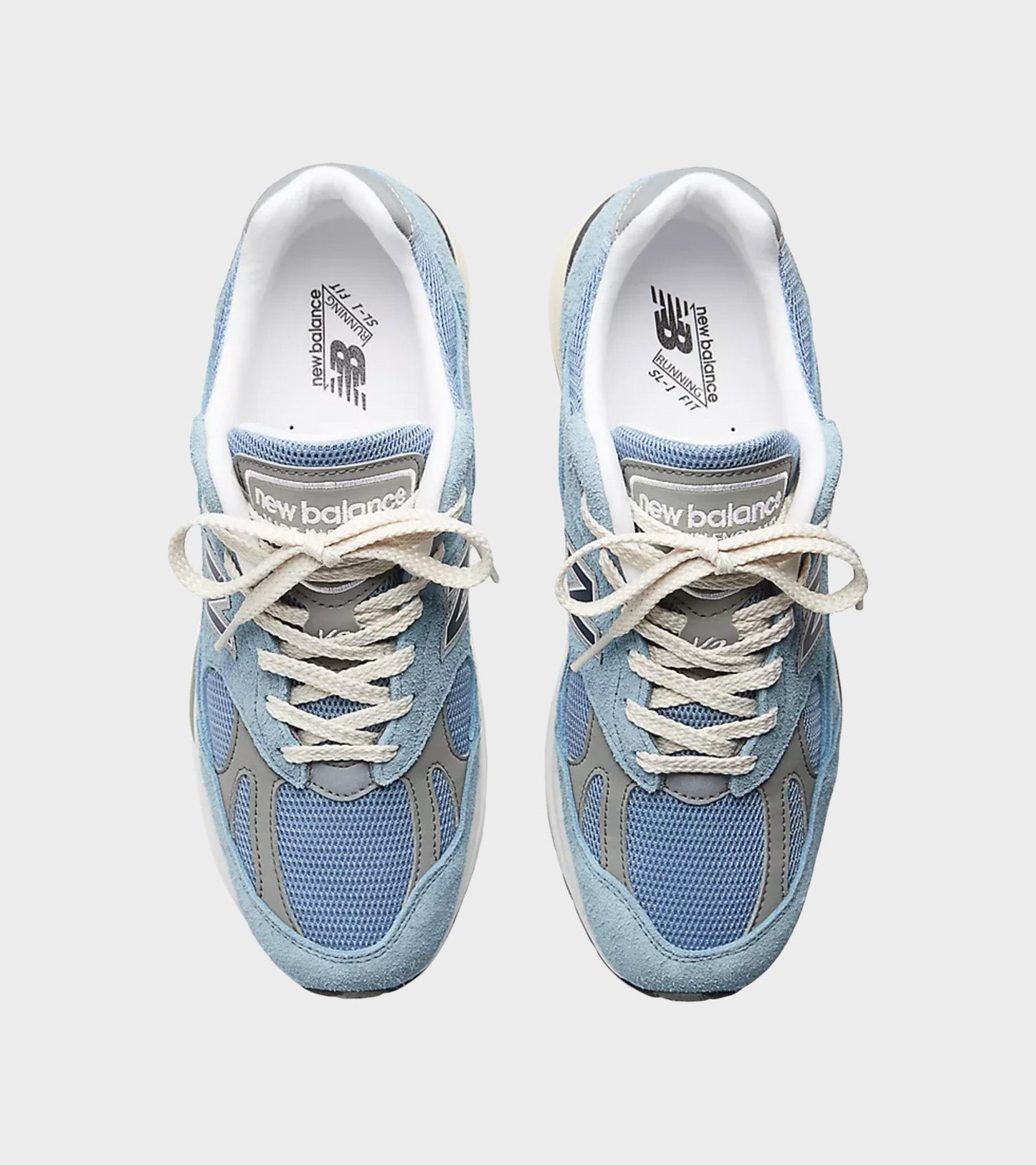 U991BV2 Celestial Blue/Faded Denim/Moon Mist