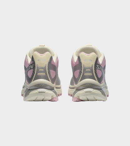 XT-4 AND Vanilla Ice/Silver/Fairy Tale