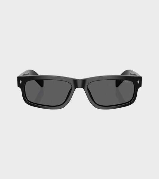 0PR B11S Black/Dark Grey