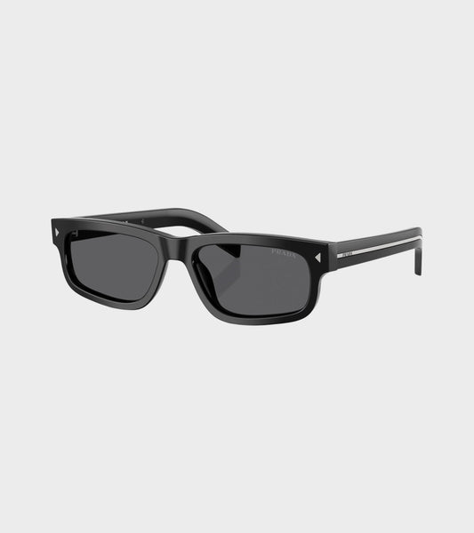 0PR B11S Black/Dark Grey
