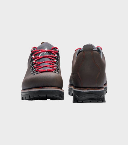 Super Rando Low Brown