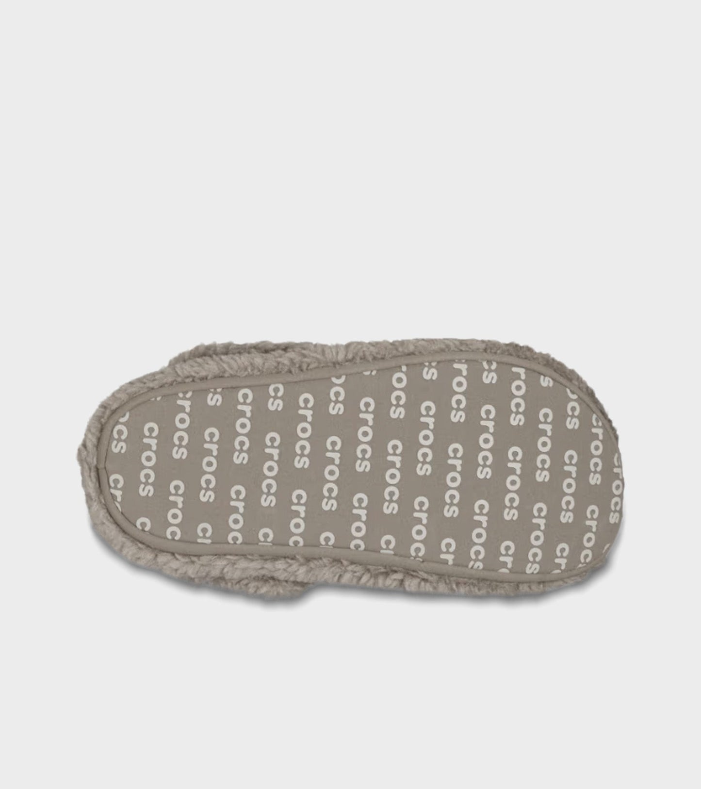 Classic Cozzzy Slippers Mushroom