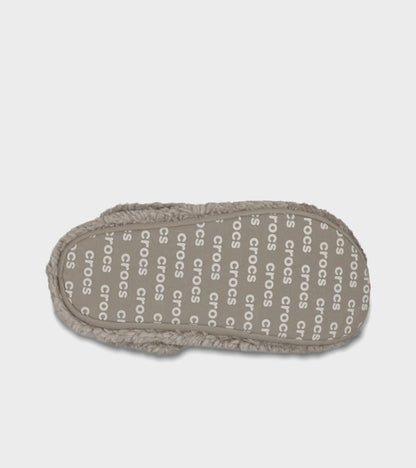 Classic Cozzzy Slippers Mushroom
