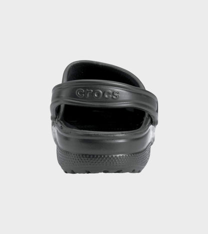 Classic Clog Black