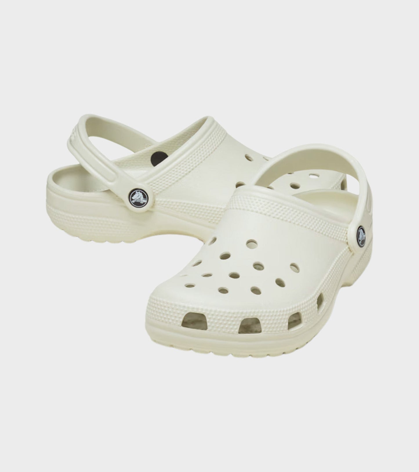 Classic Clog Linen