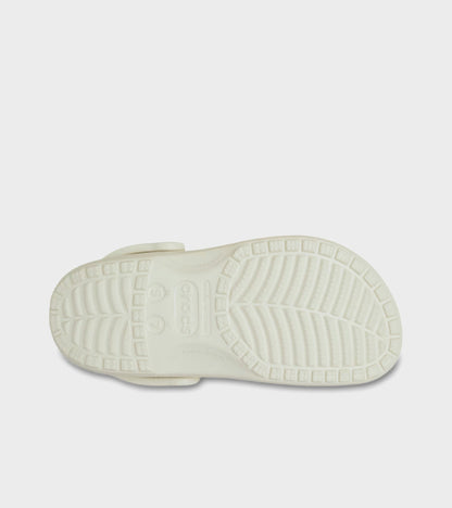 Classic Clog Linen