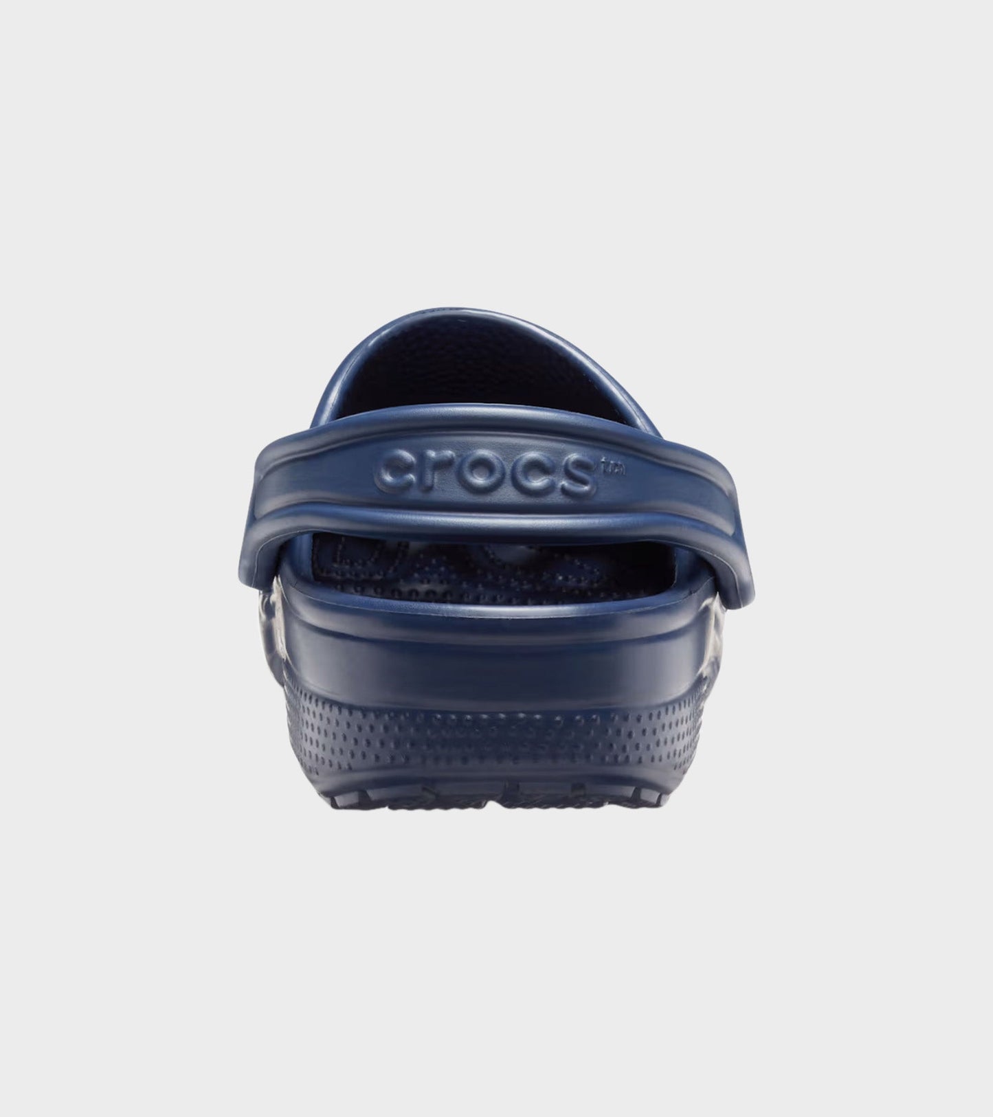 Classic Clog Navy