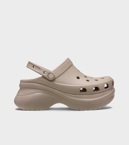 Bae Clog Taupe