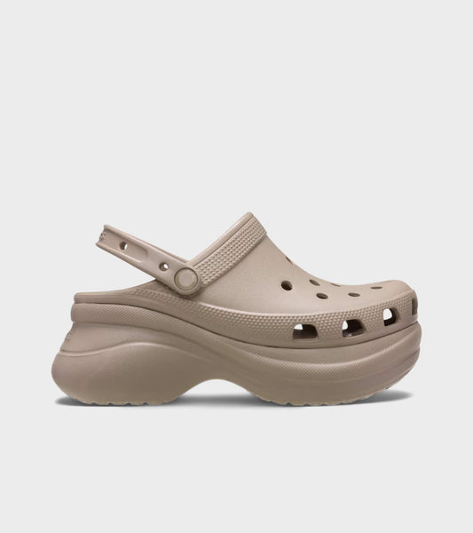 Bae Clog Taupe