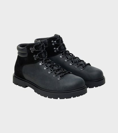 Jackson 2.0 Black