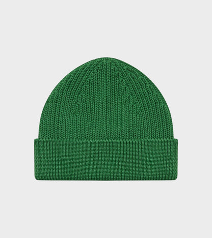 Beanie Medium Green