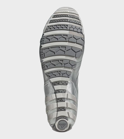 Ghost Sprint W Silver Metallic/Matte Silver/Grey One