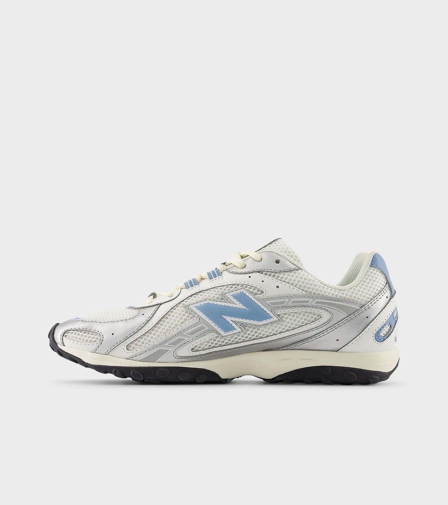 U204LSWC Silver Metallic/Still Water