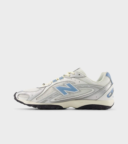 U204LSWC Silver Metallic/Still Water