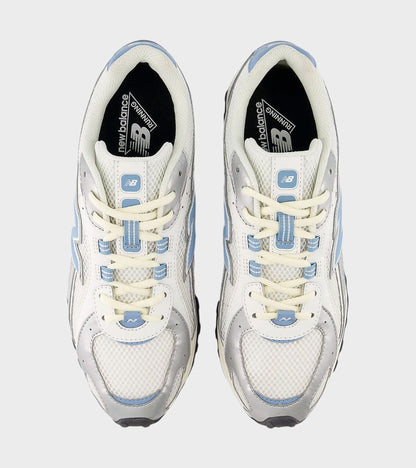 U204LSWC Silver Metallic/Still Water