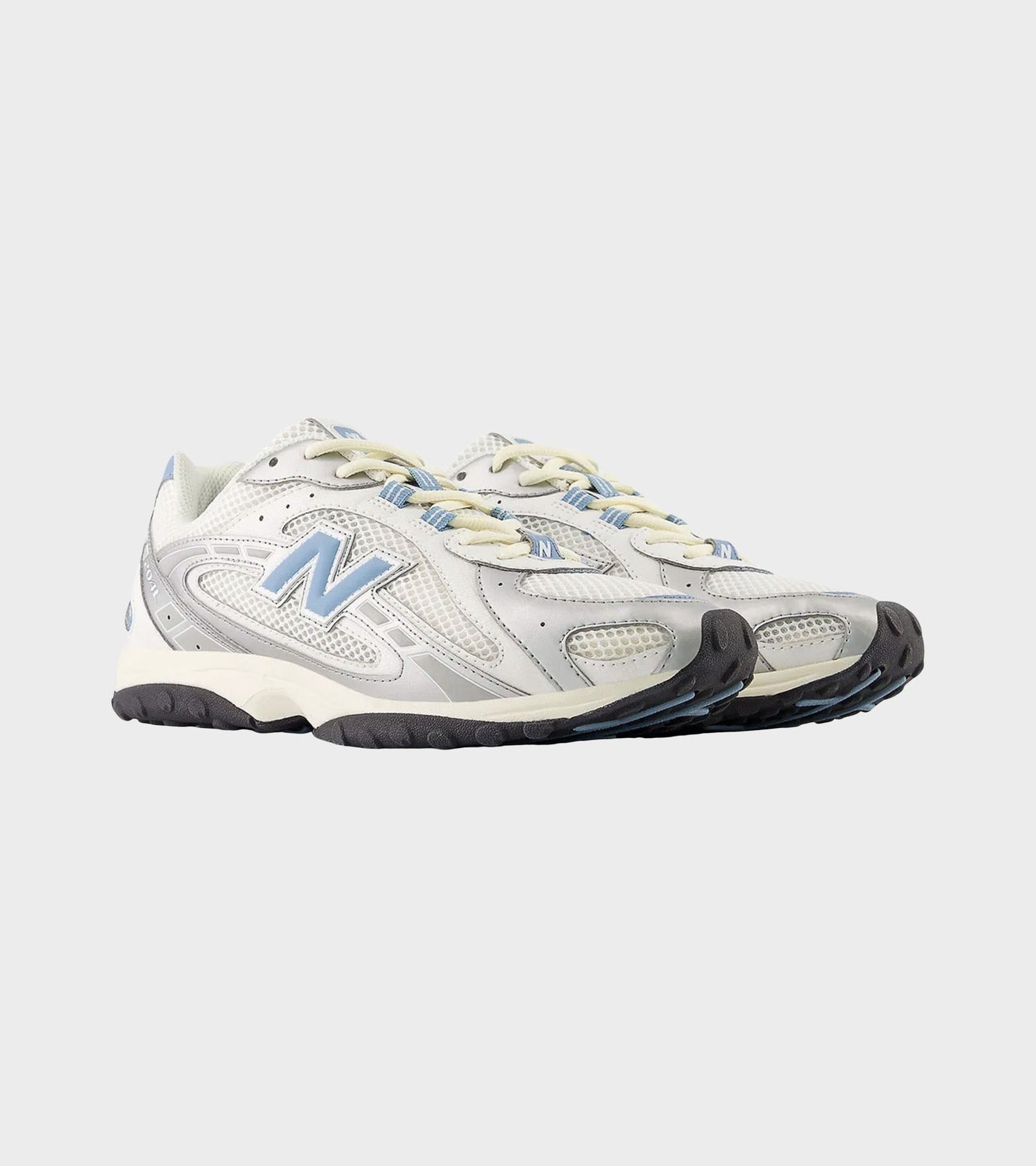 U204LSWC Silver Metallic/Still Water