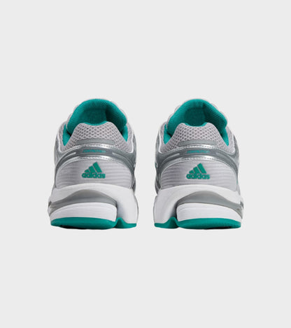 Adistar Control 5 S&R Grey Two/Pure Teal/Silver Metallic
