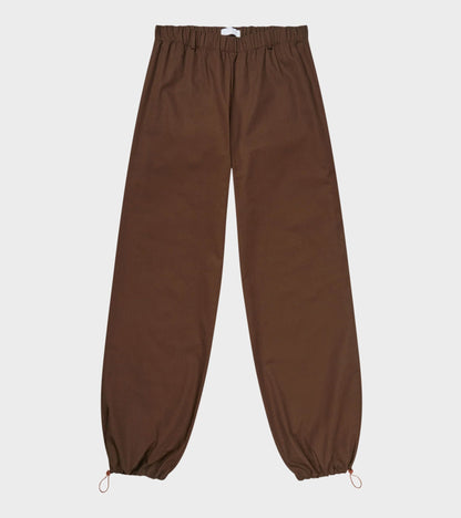 Emma Pants Brown