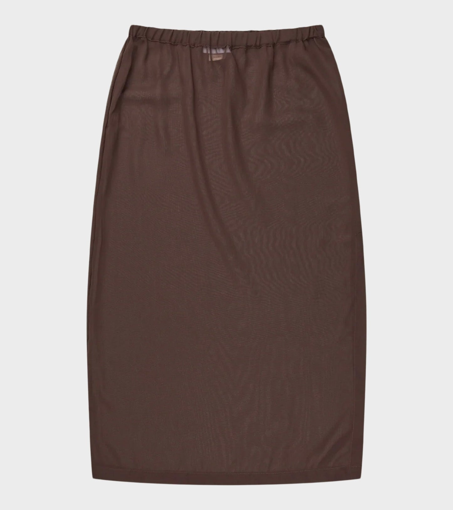 Amanda Skirt Brown