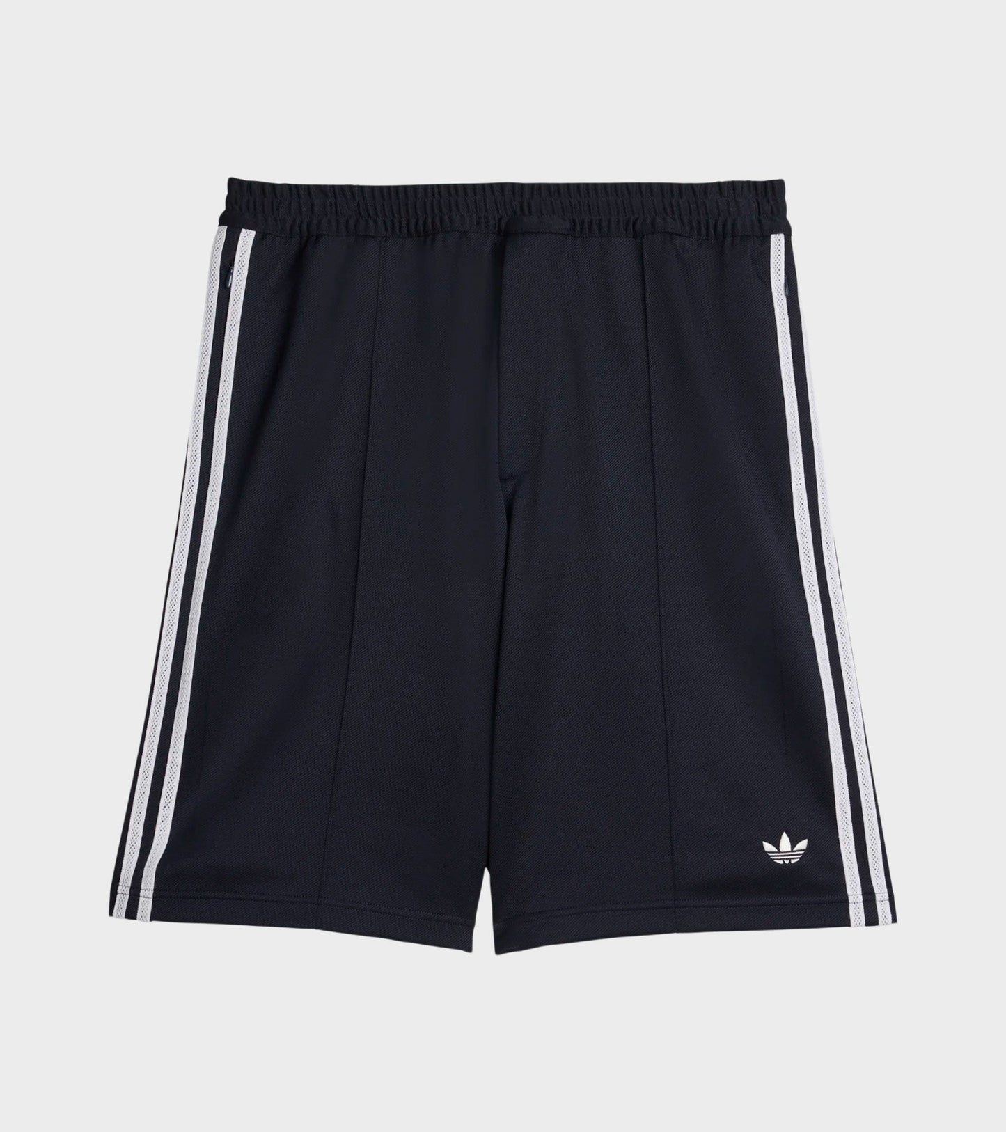 WB Twill Shorts Ntnavy