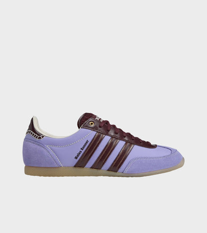 WB Japan Cream White/Light Purple/Night Red