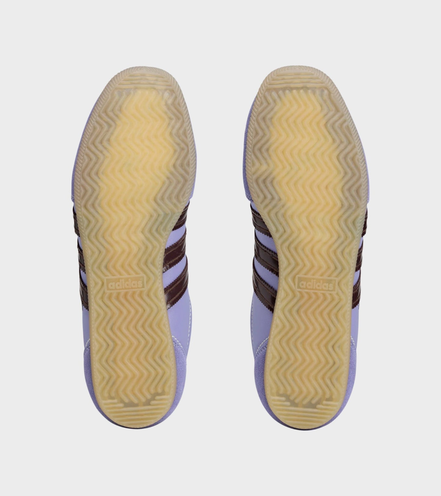 WB Japan Cream White/Light Purple/Night Red