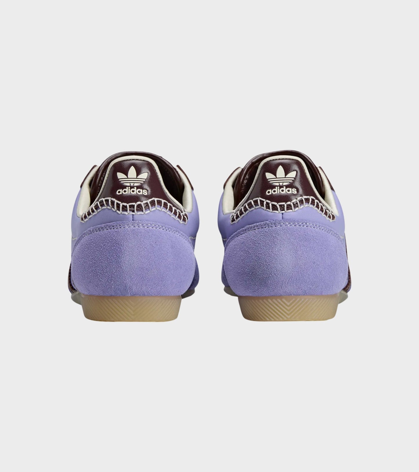WB Japan Cream White/Light Purple/Night Red