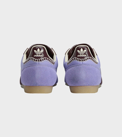 WB Japan Cream White/Light Purple/Night Red