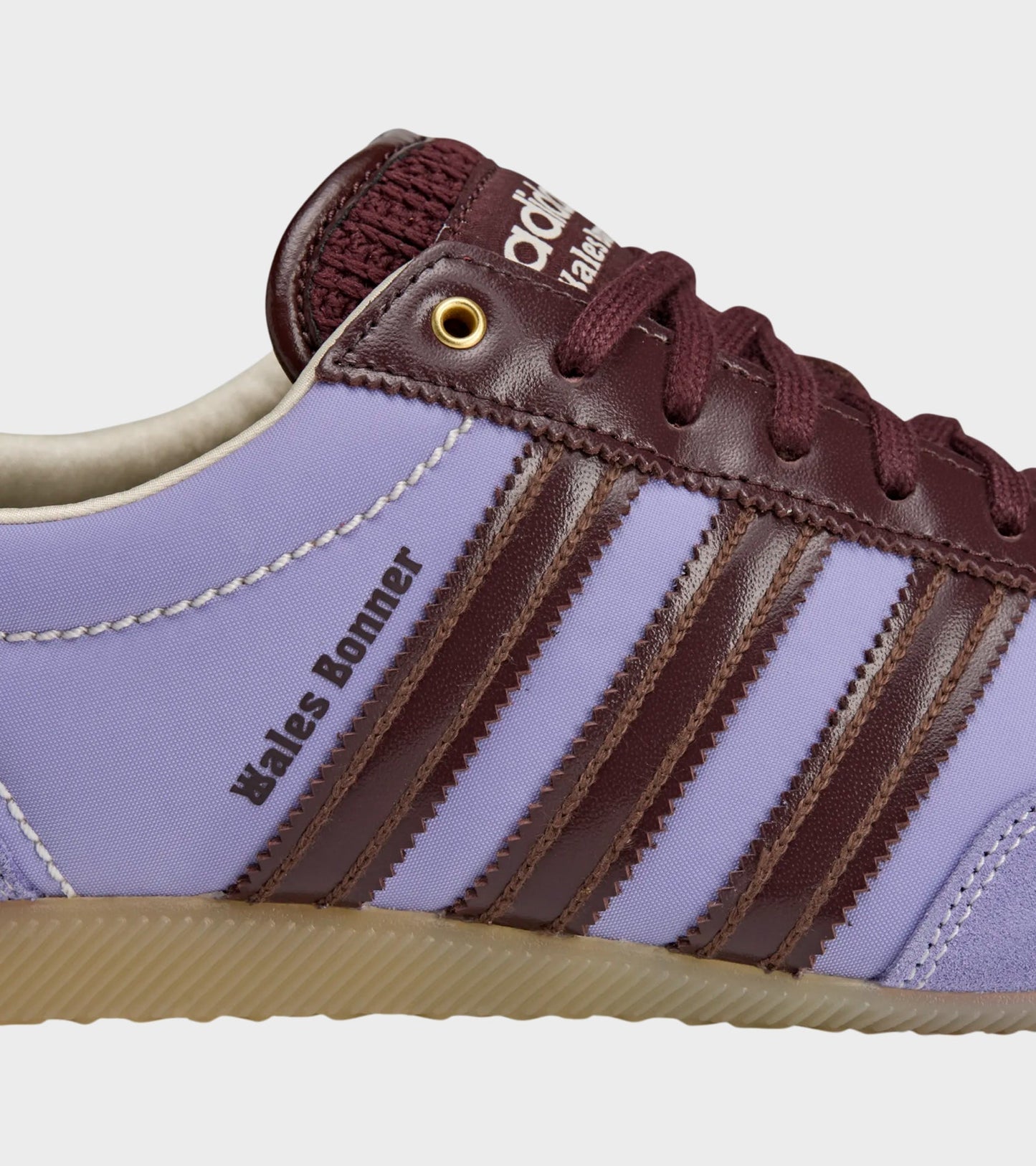 WB Japan Cream White/Light Purple/Night Red