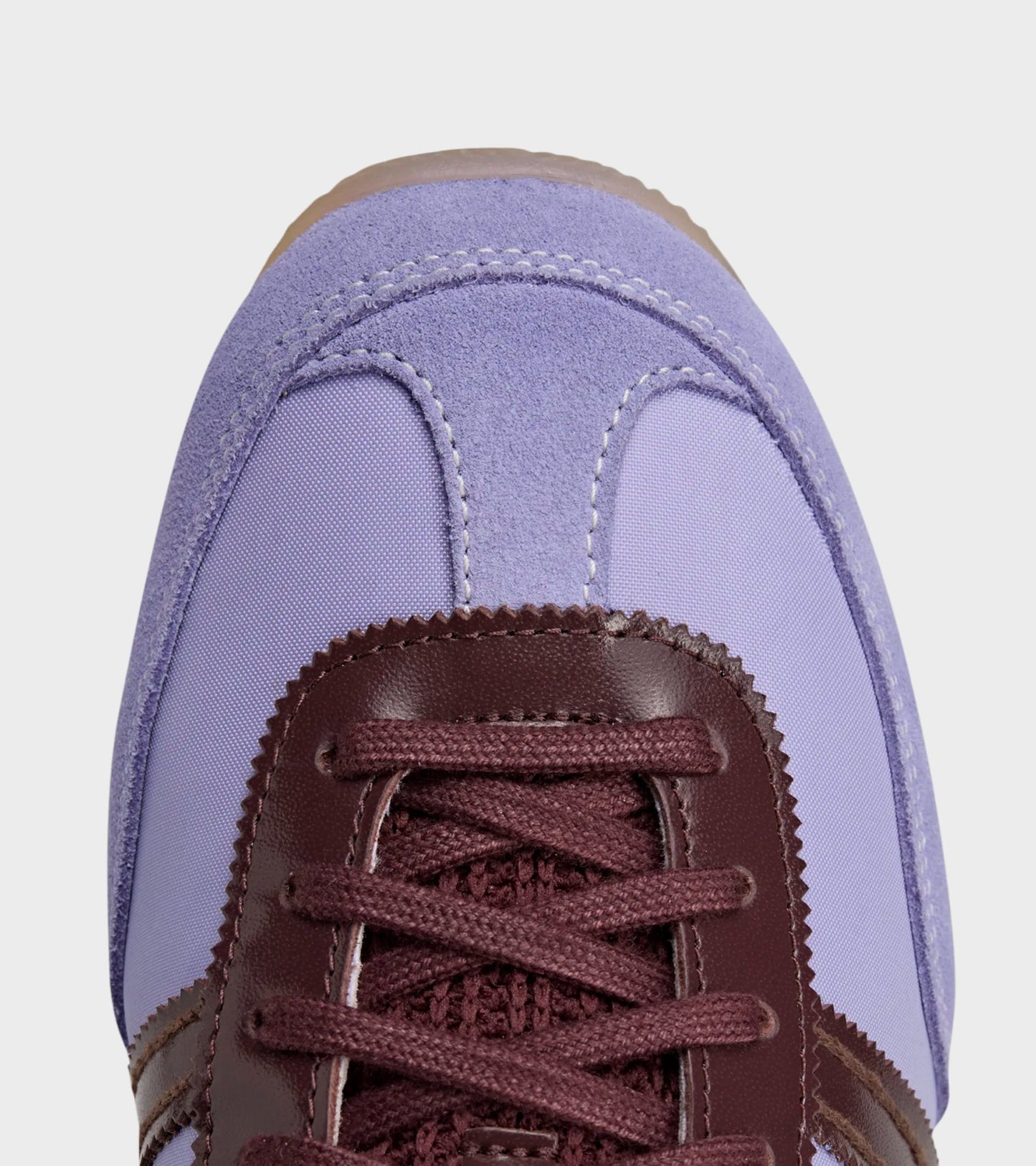 WB Japan Cream White/Light Purple/Night Red