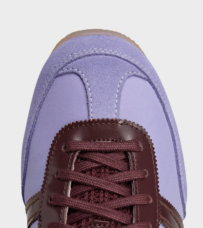 WB Japan Cream White/Light Purple/Night Red