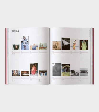 SP Book Red