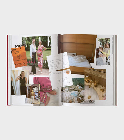 SP Book Red