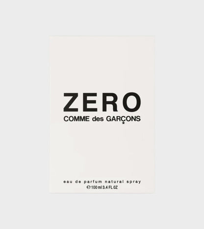 Zero 100ml