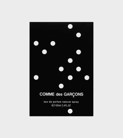 Black White Dots 100 ml