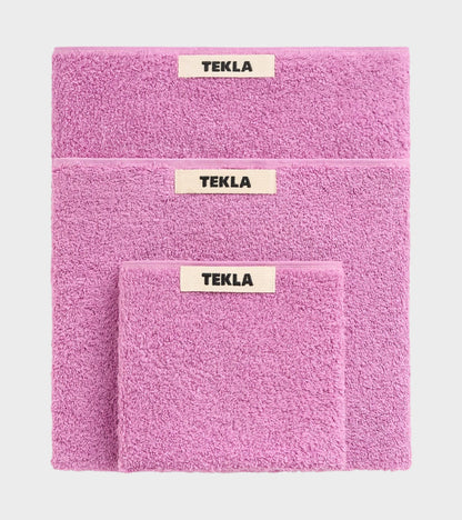 Guest Towel 30x50 Magenta