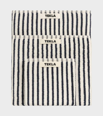 Hand Towel 50x90 Sailor Stripes