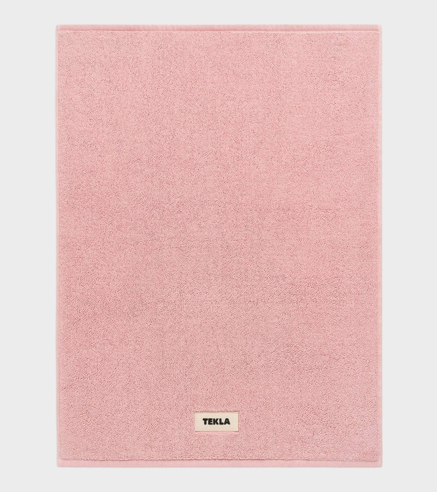Bath Mat 50x70 Shaded Pink