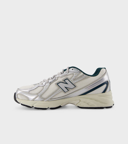 U7402EL Medusa Green/Angora