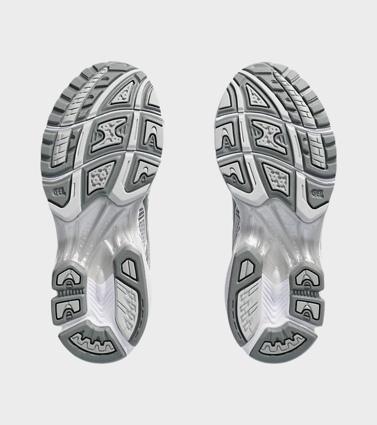 Gel-Kayano 14 Cloud Grey/Clay Grey